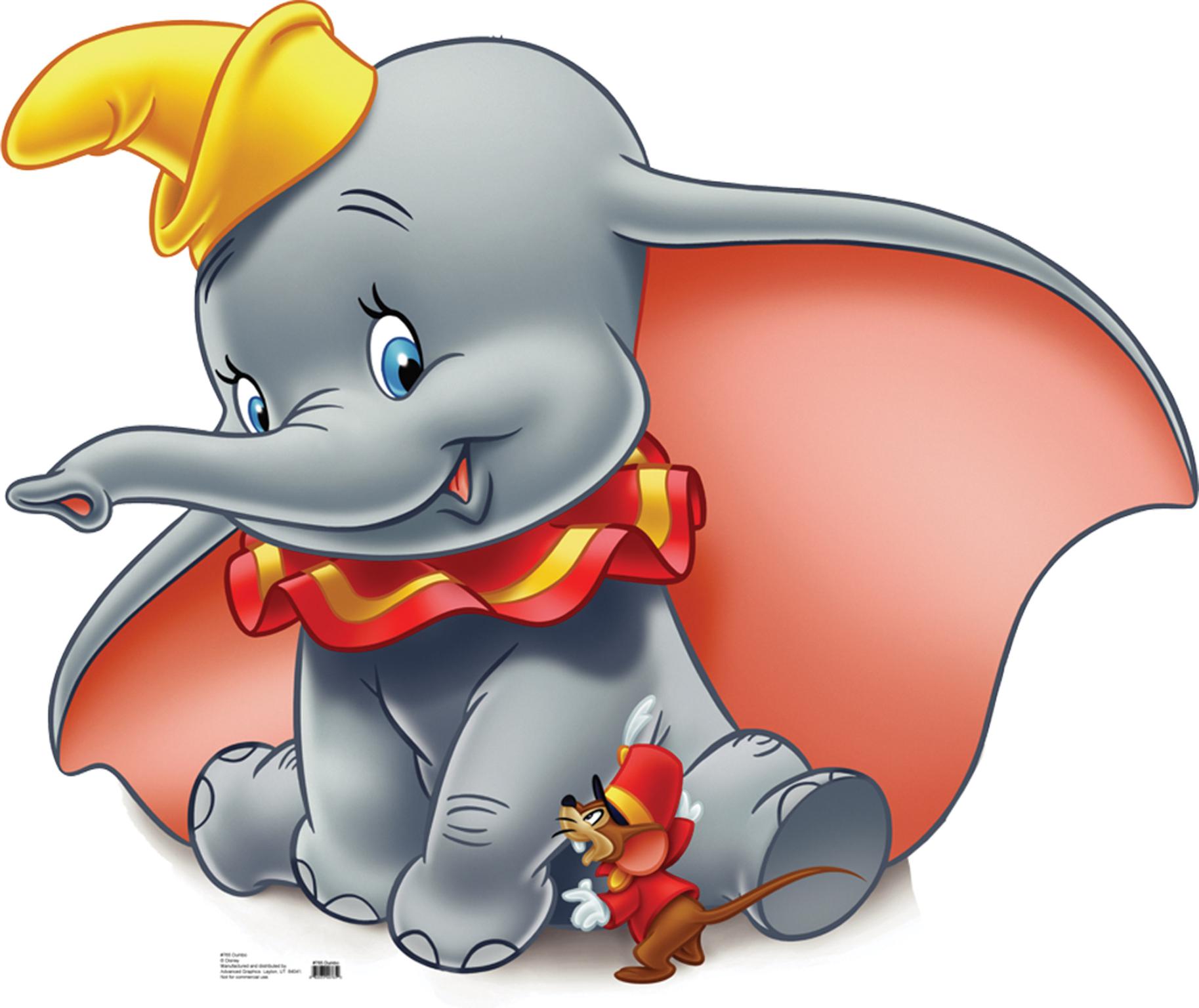 Dumbo Wallpapers - 4k, HD Dumbo Backgrounds on WallpaperBat