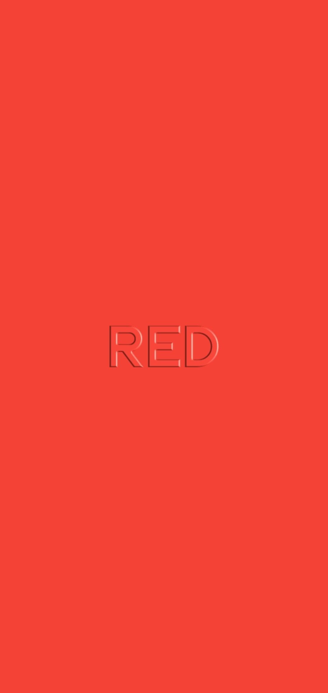 Simple Red Wallpapers - 4k, HD Simple Red Backgrounds on WallpaperBat