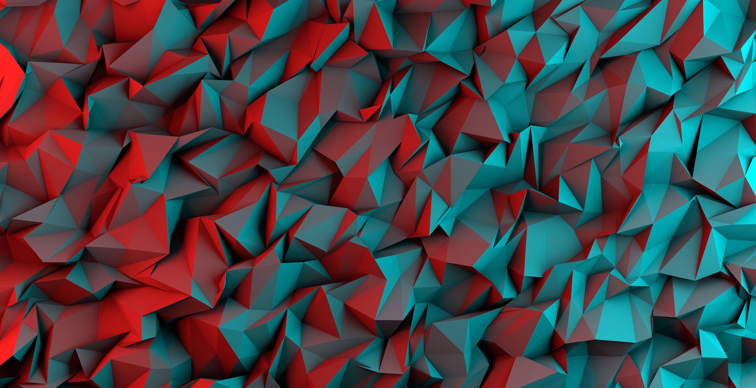 Red and Teal Wallpapers - 4k, HD Red and Teal Backgrounds on WallpaperBat