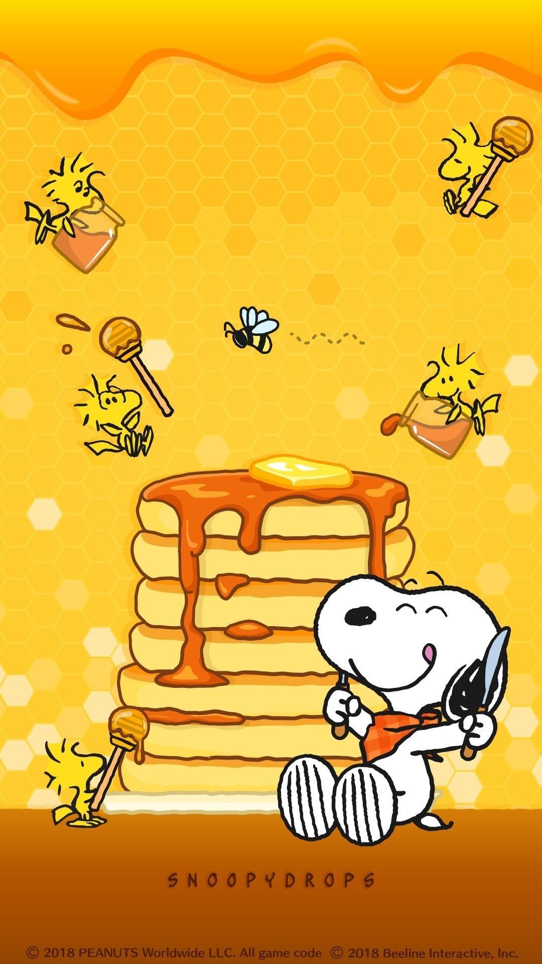Snoopy Wallpapers 4k Hd Snoopy Backgrounds On Wallpaperbat