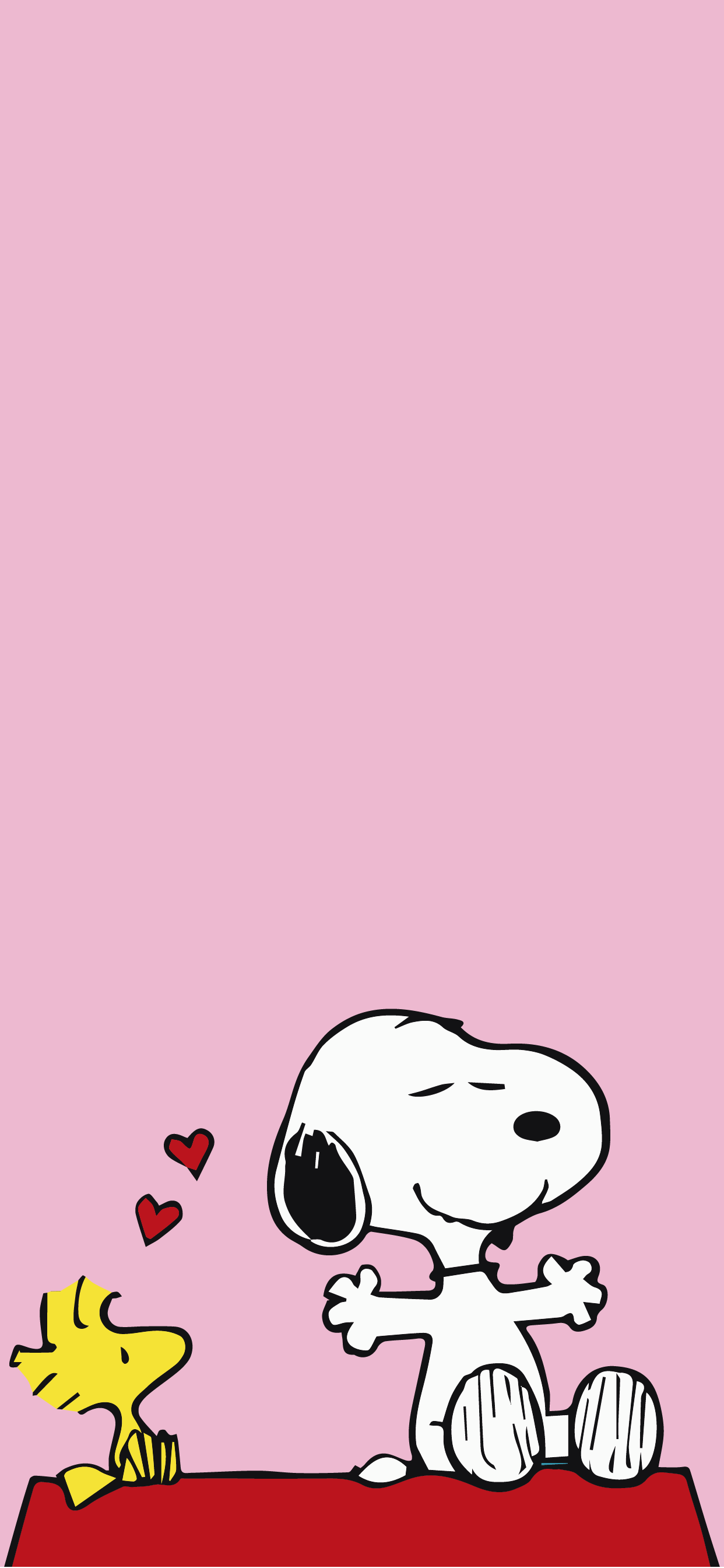 Snoopy Wallpapers - 4k, HD Snoopy Backgrounds on WallpaperBat