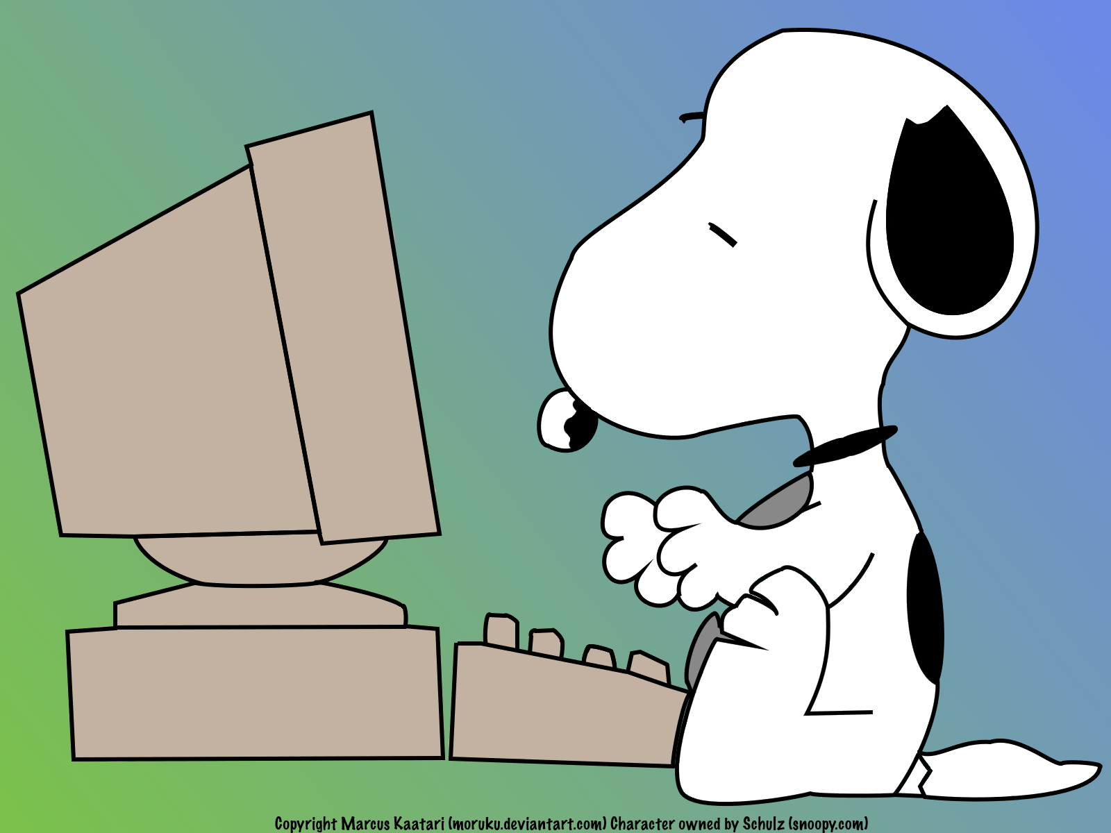 Snoopy Wallpapers 4k Hd Snoopy Backgrounds On Wallpaperbat