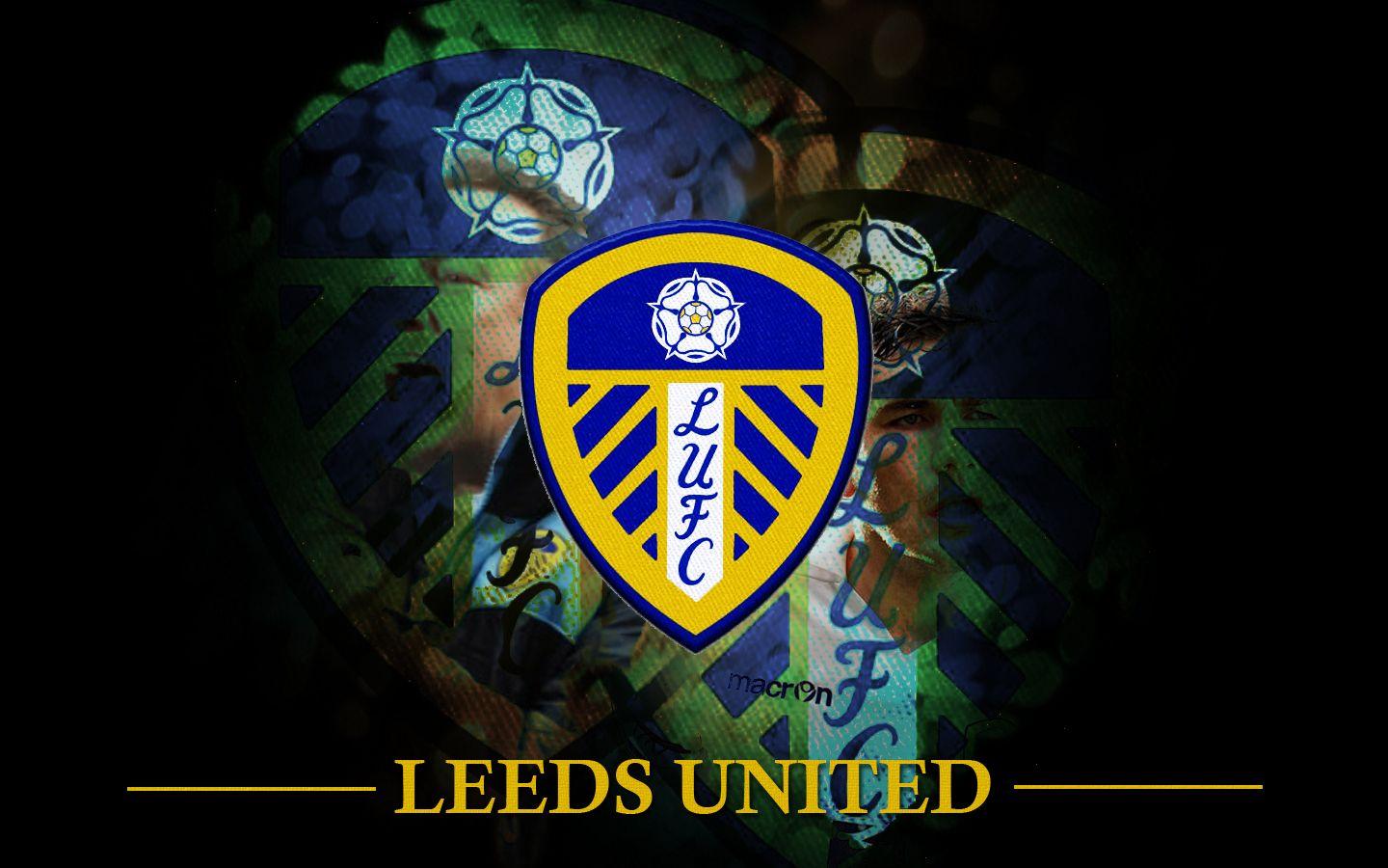 Leeds United Wallpapers - 4k, HD Leeds United Backgrounds on WallpaperBat