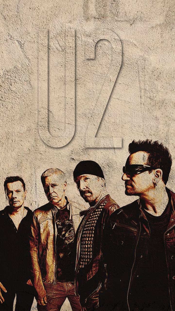 U2 Wallpapers 4k Hd U2 Backgrounds On Wallpaperbat