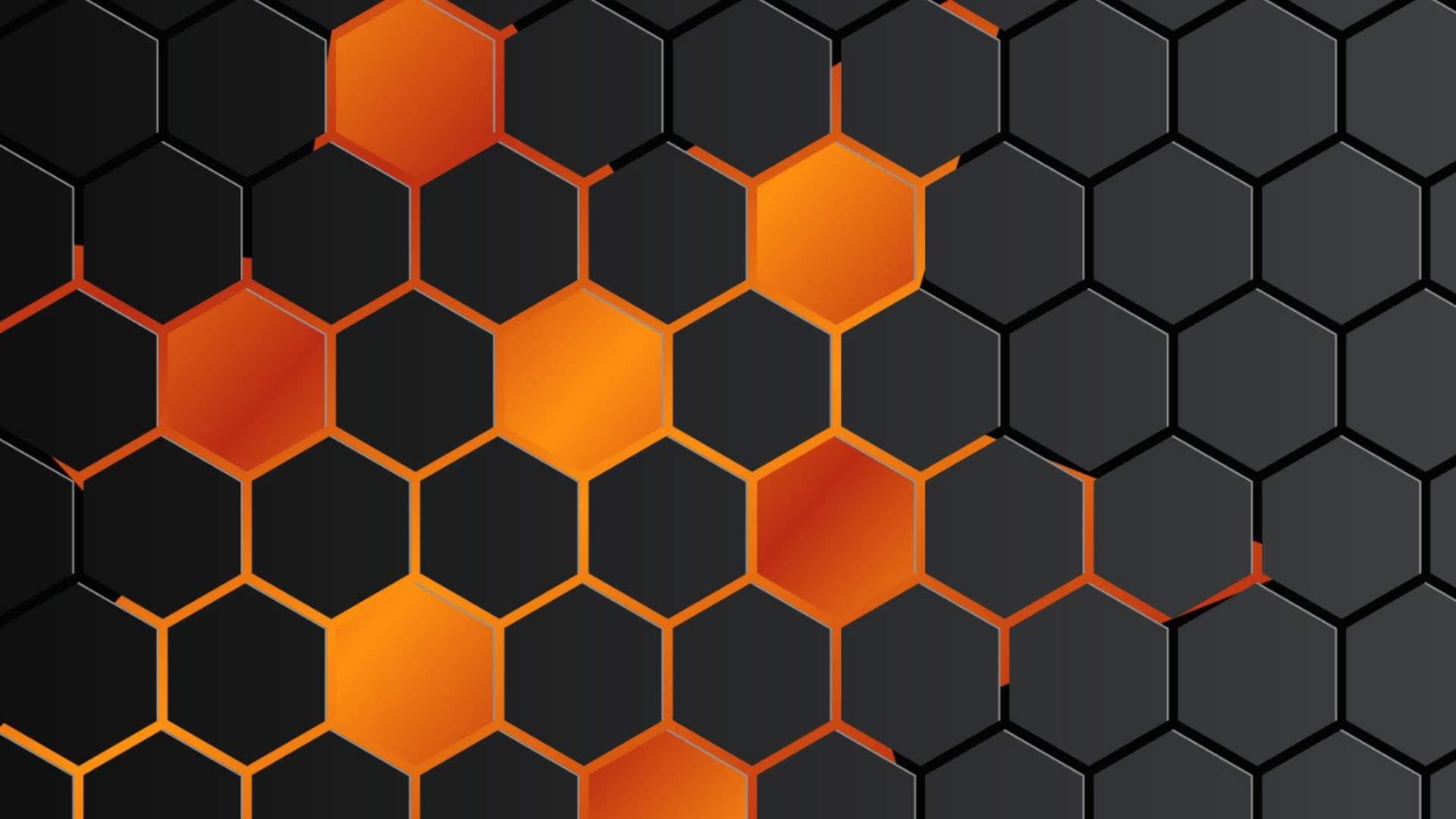 Black and Orange Wallpapers - 4k, HD Black and Orange Backgrounds on WallpaperBat