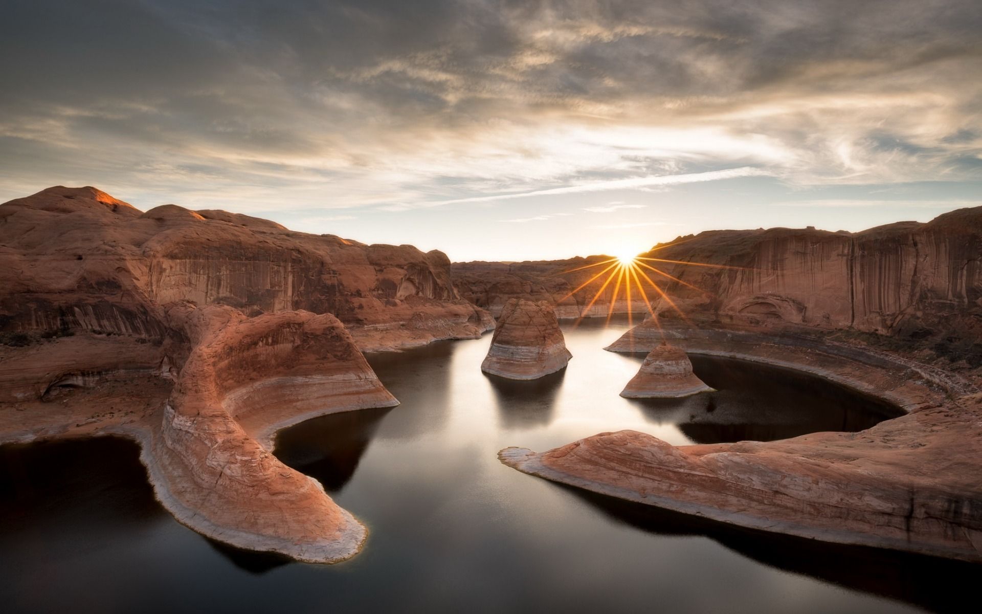 Colorado River Desktop Wallpapers - 4k, HD Colorado River Desktop ...