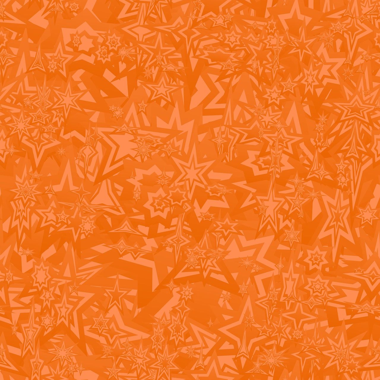 Orange Pattern Wallpapers 4k, HD Orange Pattern Backgrounds on