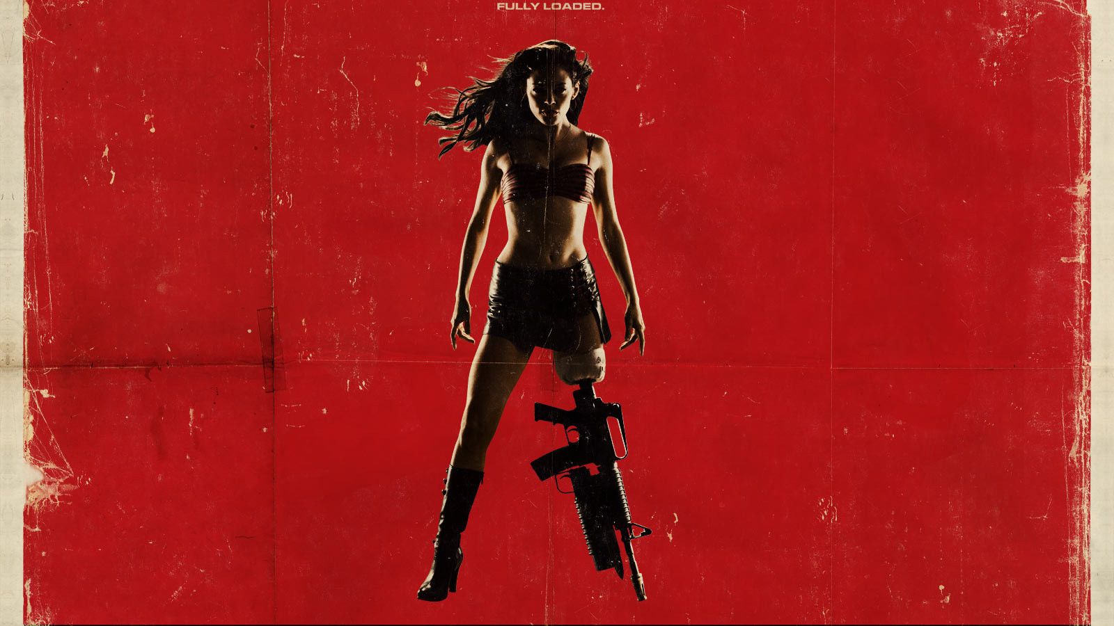 Planet Terror Wallpapers - 4k, HD Planet Terror Backgrounds on WallpaperBat