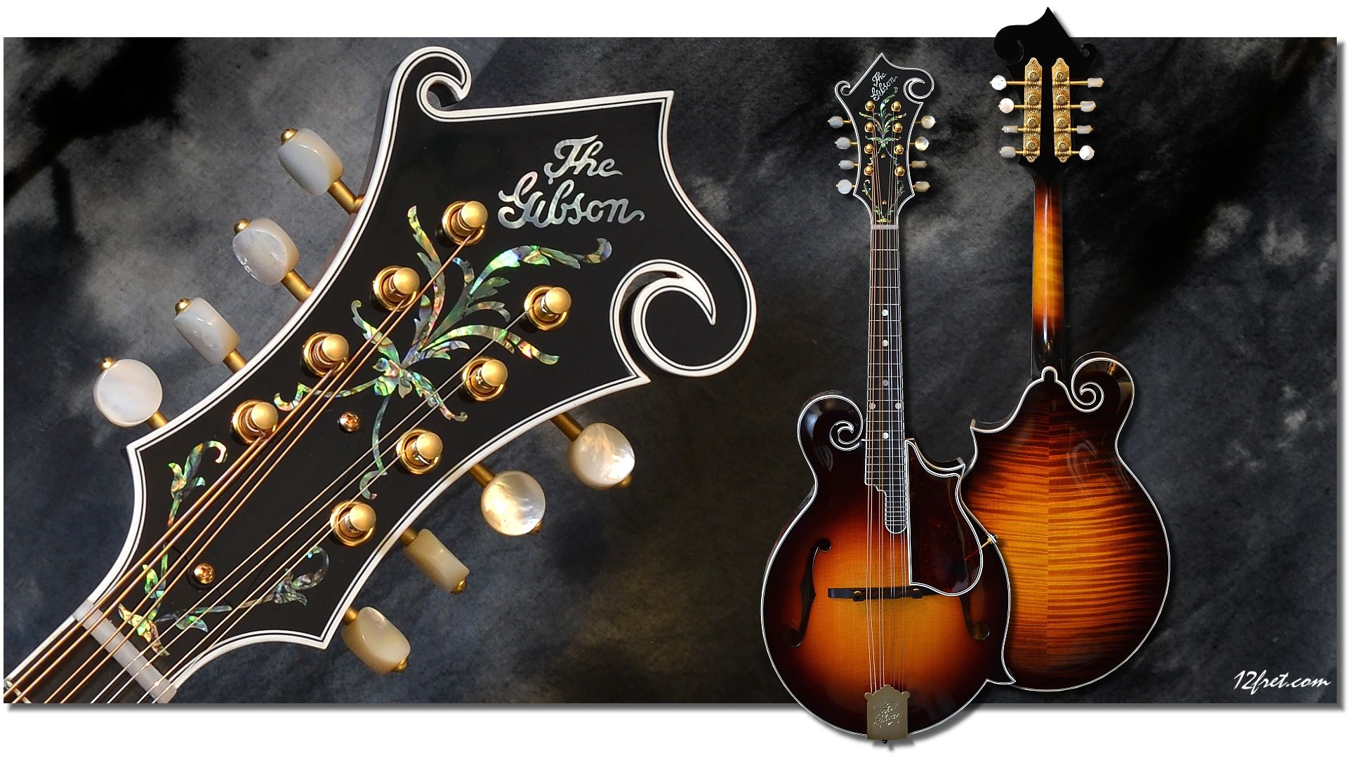 Mandolin Wallpapers - 4k, HD Mandolin Backgrounds on WallpaperBat