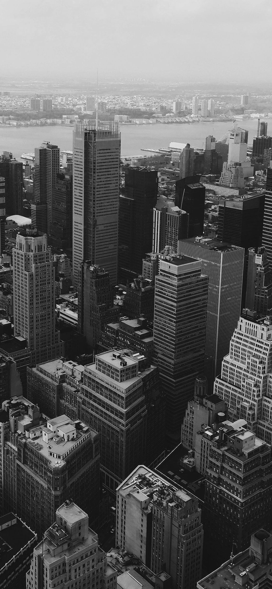 New York Black and White Wallpapers - 4k, HD New York Black and White