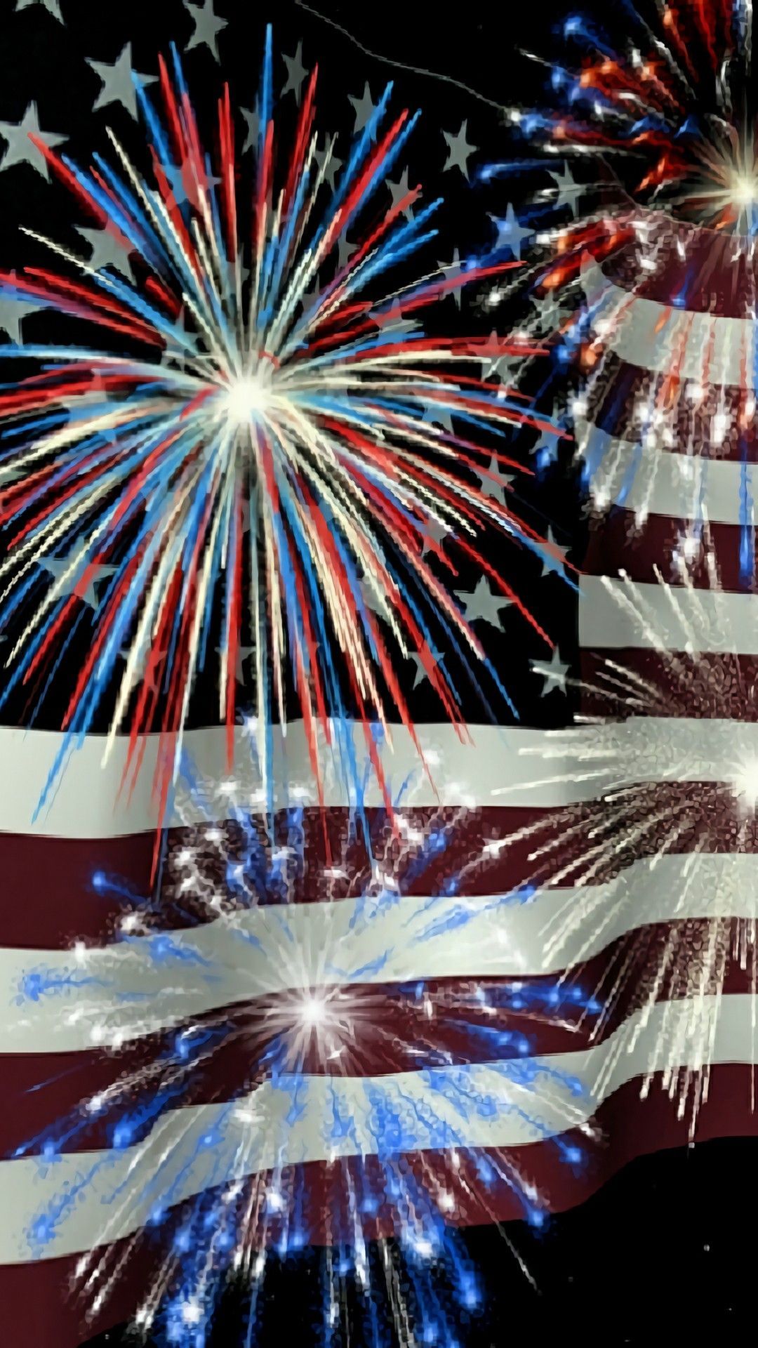 Fourth of July iPhone Wallpapers - 4k, HD Fourth of July iPhone ...