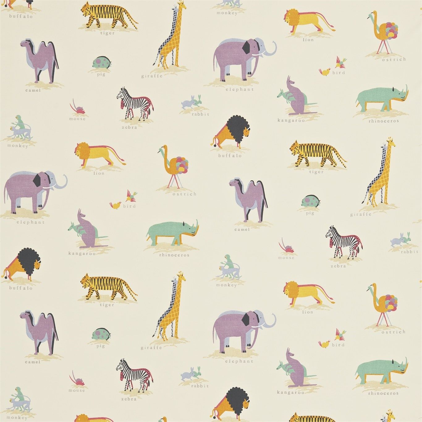 Vintage Animals Wallpapers - 4k, HD Vintage Animals Backgrounds on