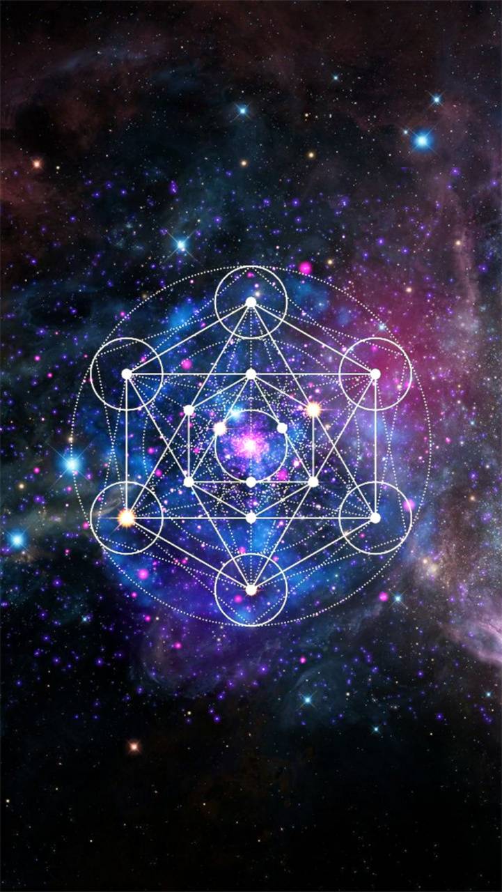 Sacred Geometry Wallpapers - 4k, HD Sacred Geometry Backgrounds on