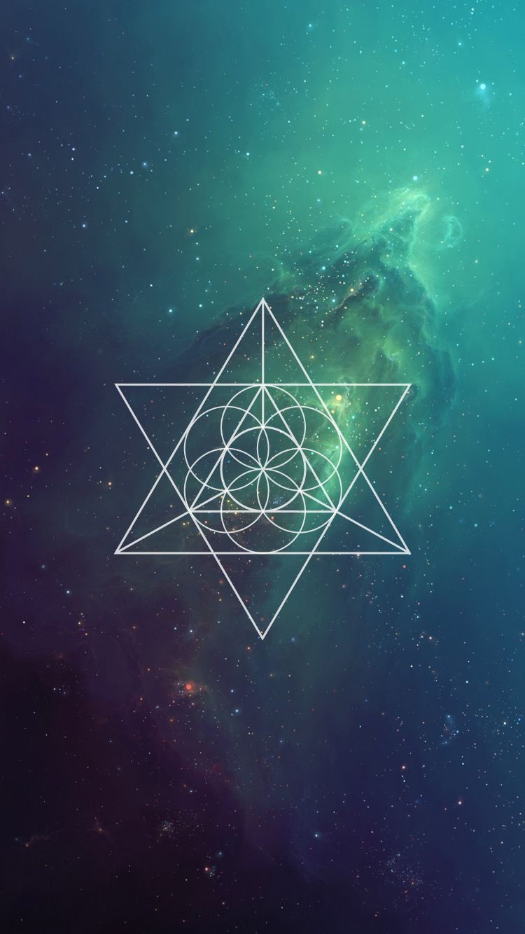 Sacred Geometry Wallpapers - 4k, HD Sacred Geometry Backgrounds on