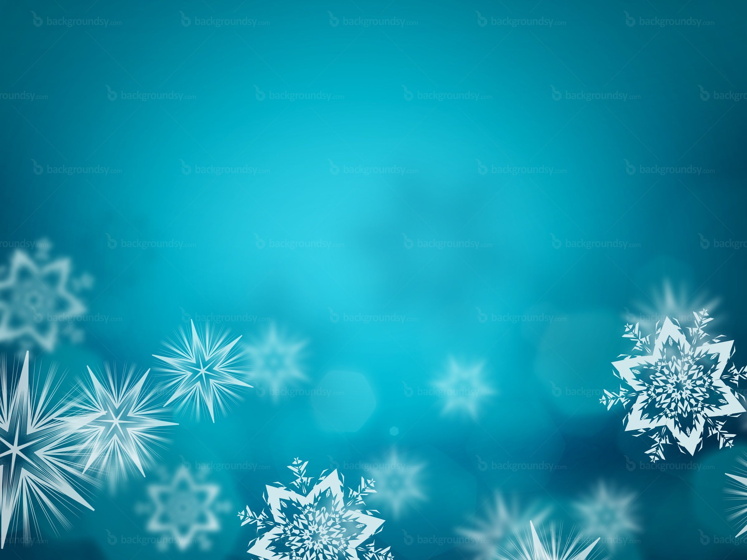 2400x1800 Abstract winter background on WallpaperBat