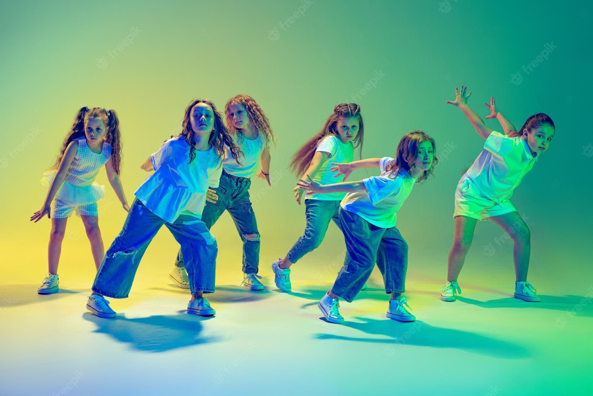 Kids Dance Wallpapers - 4k, HD Kids Dance Backgrounds on WallpaperBat