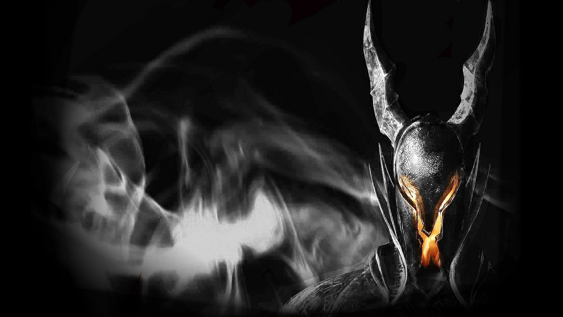 Black Knight Wallpapers - 4k, HD Black Knight Backgrounds on WallpaperBat