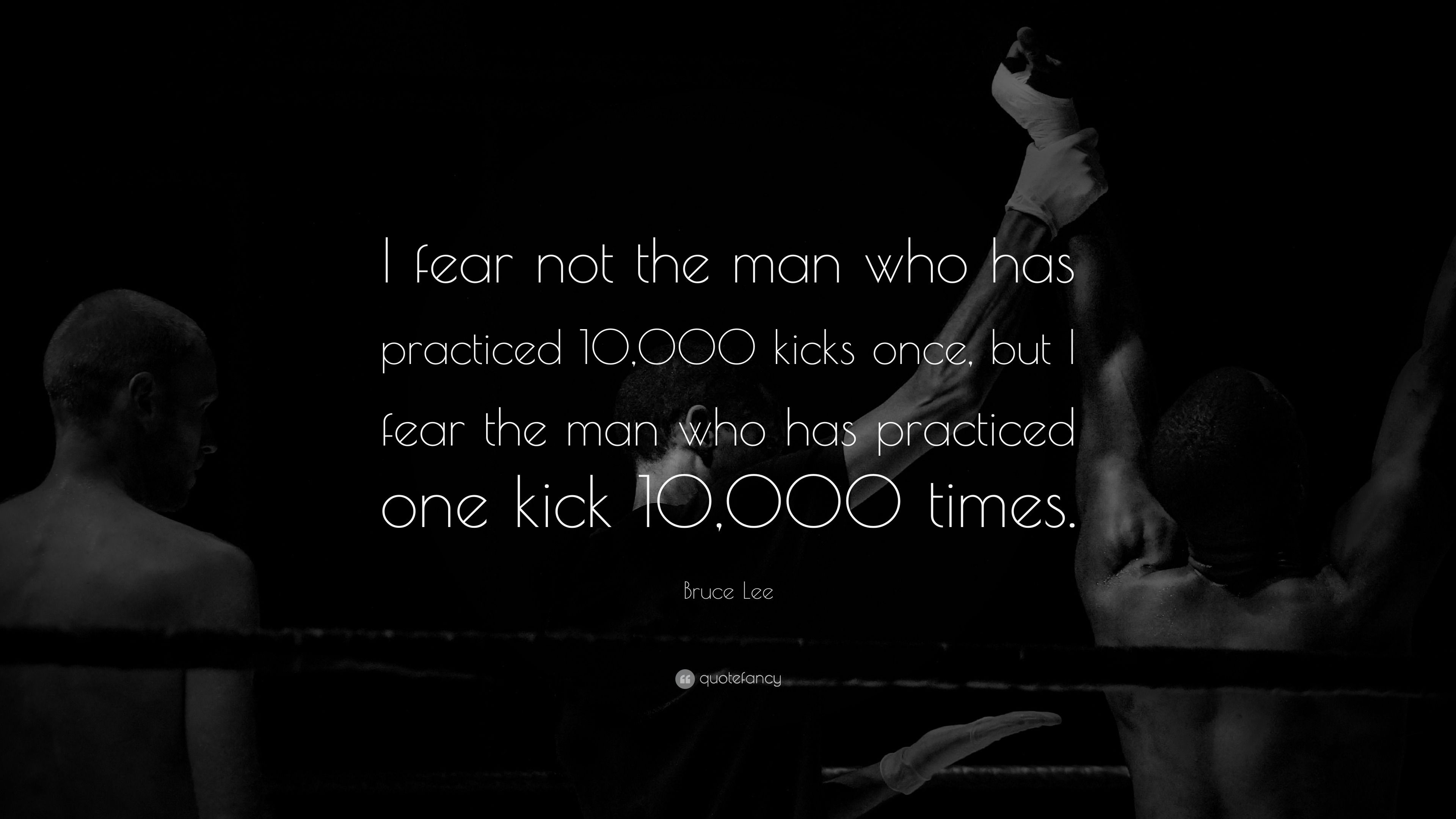 Bruce Lee Quotes Wallpapers 4k, HD Bruce Lee Quotes Backgrounds on