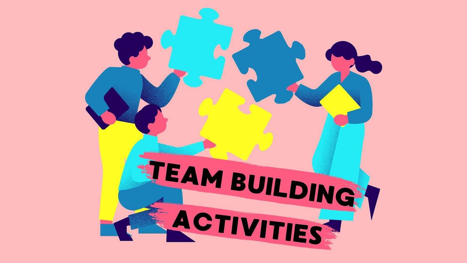 Team Building Wallpapers - 4k, HD Team Building Backgrounds on WallpaperBat