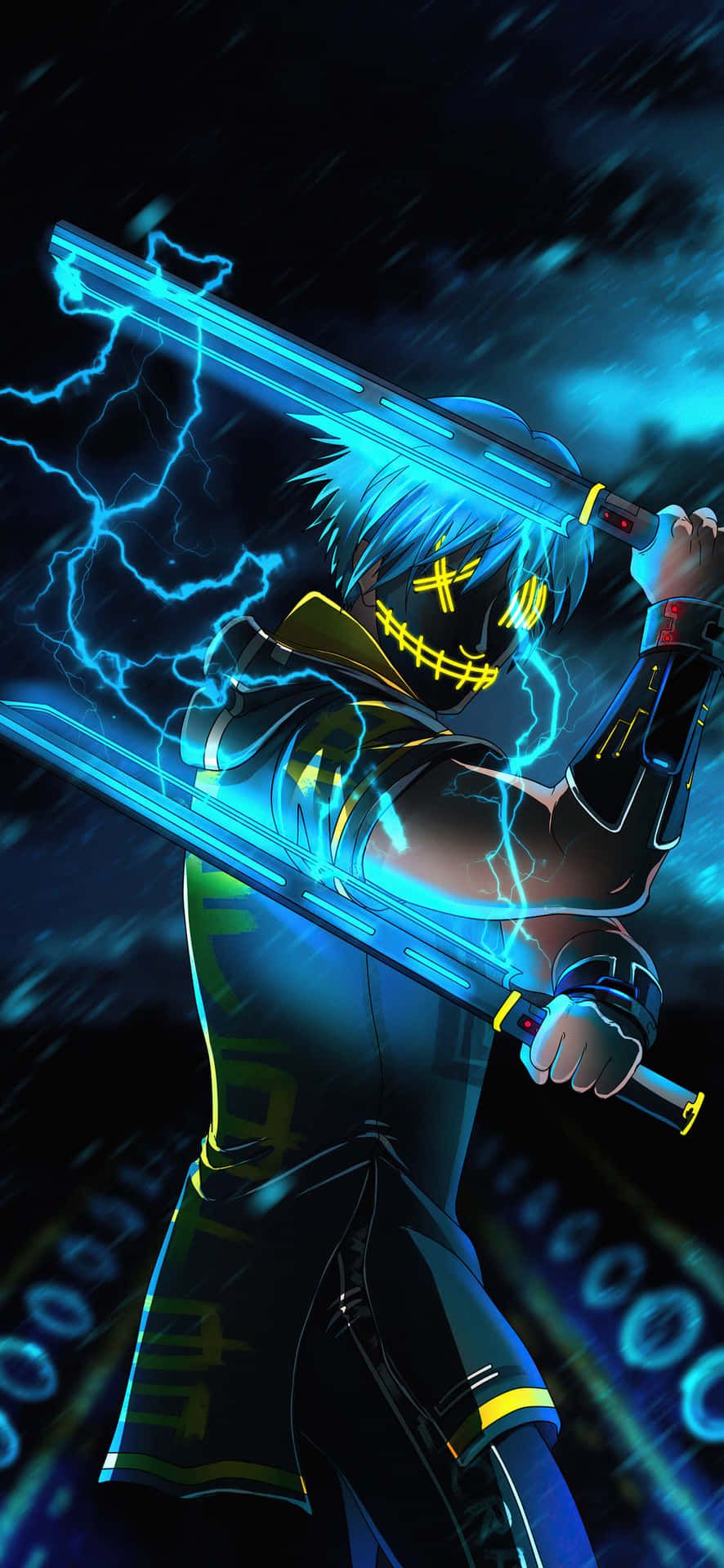 Epic Anime Wallpapers - 4k, HD Epic Anime Backgrounds on WallpaperBat