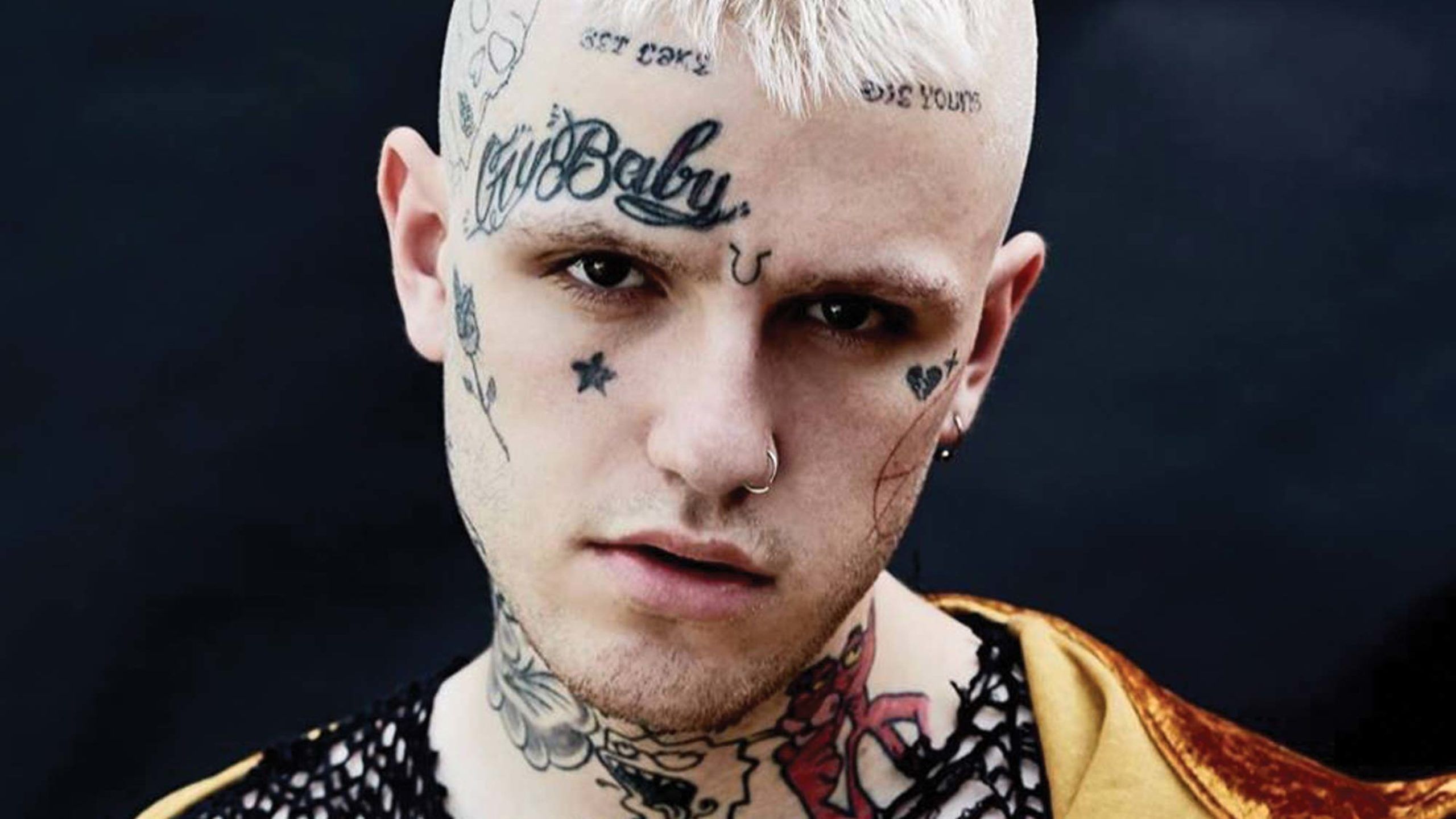 Лил пип white. Lil Peep. Lil Peep 2016. Лил пип ирокез.