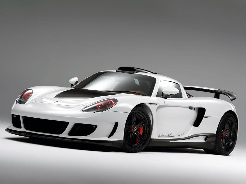 Gemballa Mirage Gt Wallpapers 4k Hd Gemballa Mirage Gt Backgrounds On Wallpaperbat