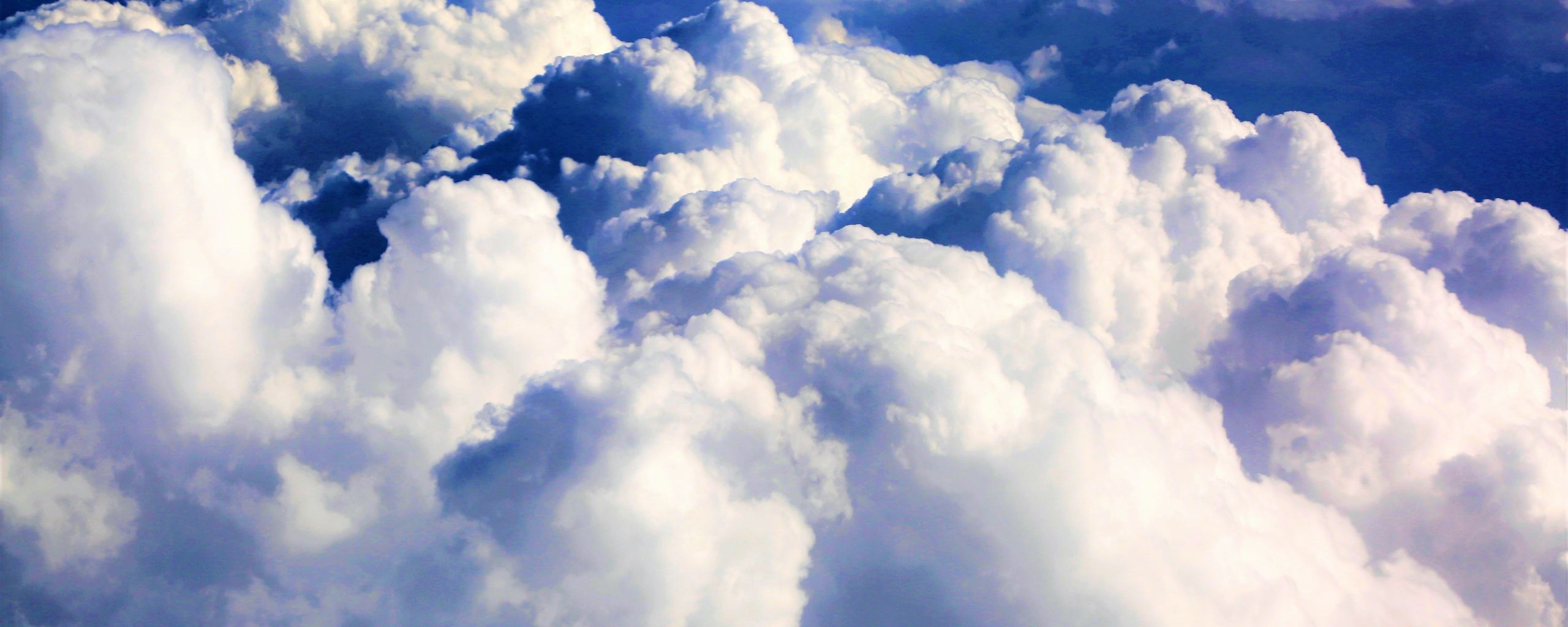 White Clouds Wallpapers - 4k, HD White Clouds Backgrounds on WallpaperBat