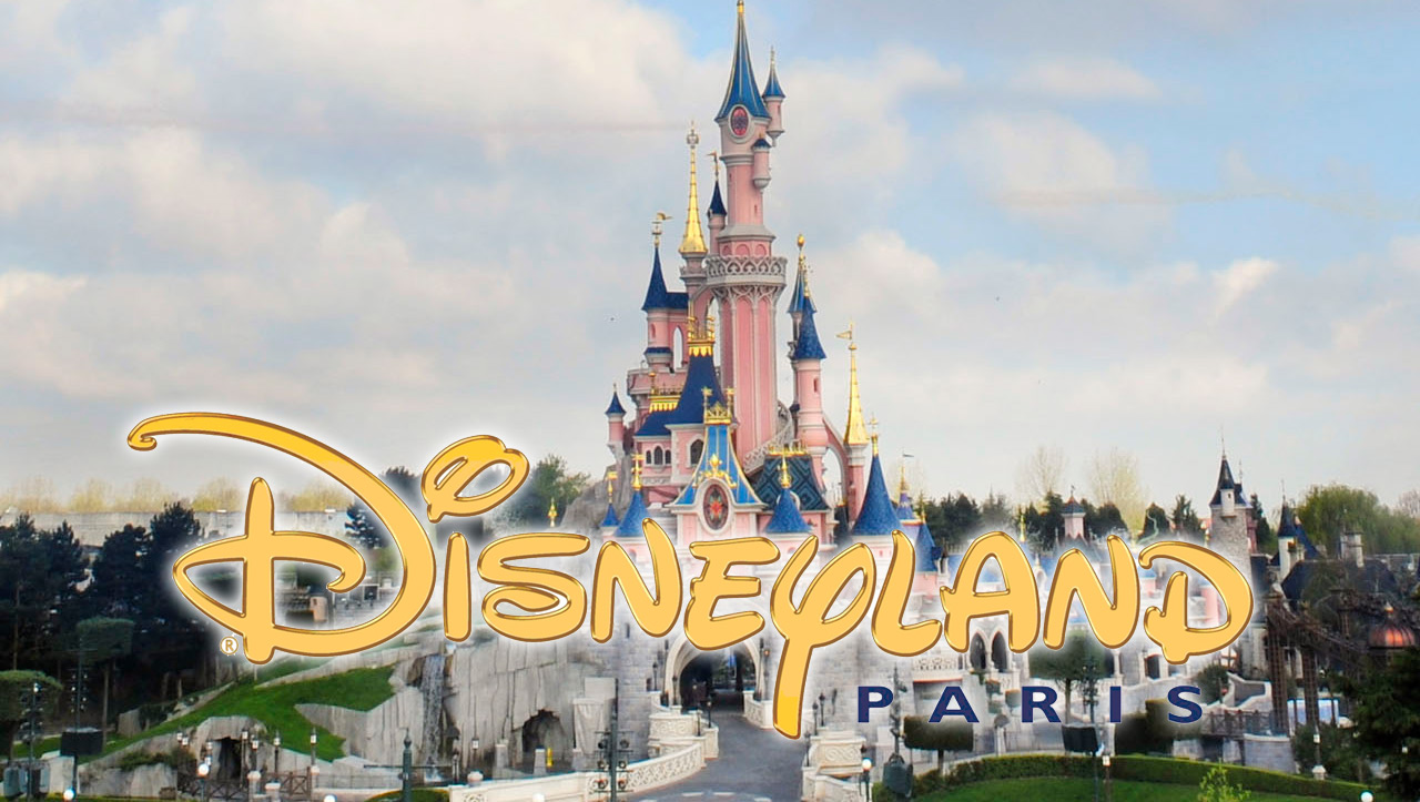 Disneyland Paris Wallpapers - 4k, HD Disneyland Paris Backgrounds on ...