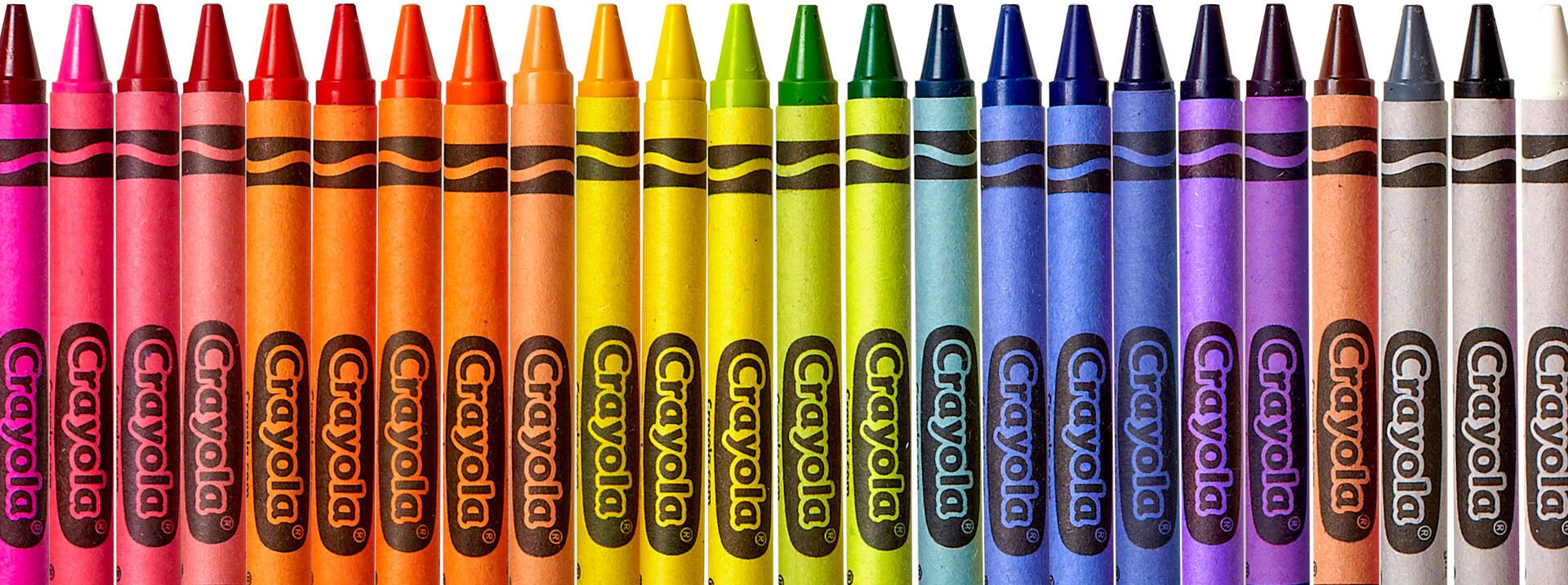 Crayons Desktop Wallpapers - 4k, HD Crayons Desktop Backgrounds on