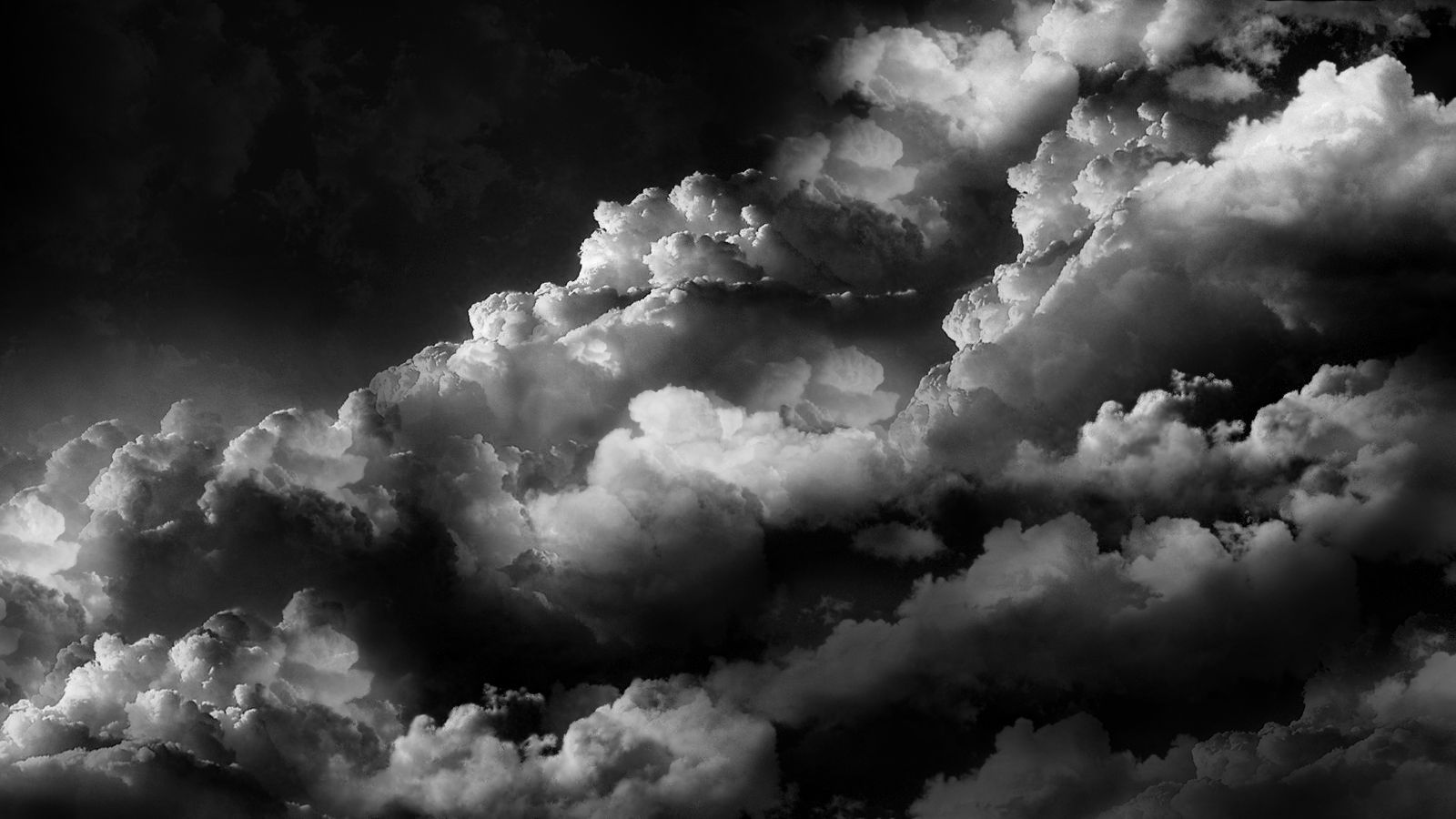 Black Clouds Wallpapers - 4k, HD Black Clouds Backgrounds on WallpaperBat