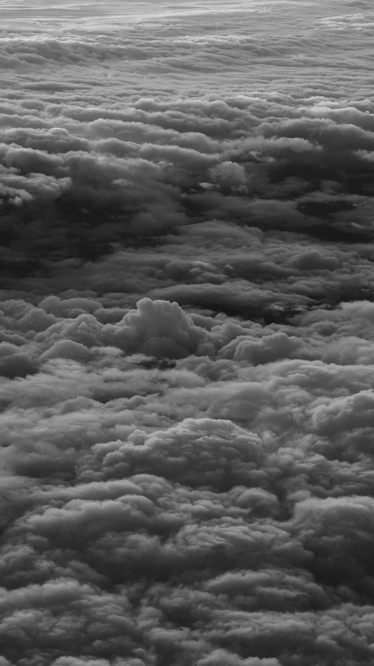 Black Clouds Wallpapers - 4k, HD Black Clouds Backgrounds on WallpaperBat