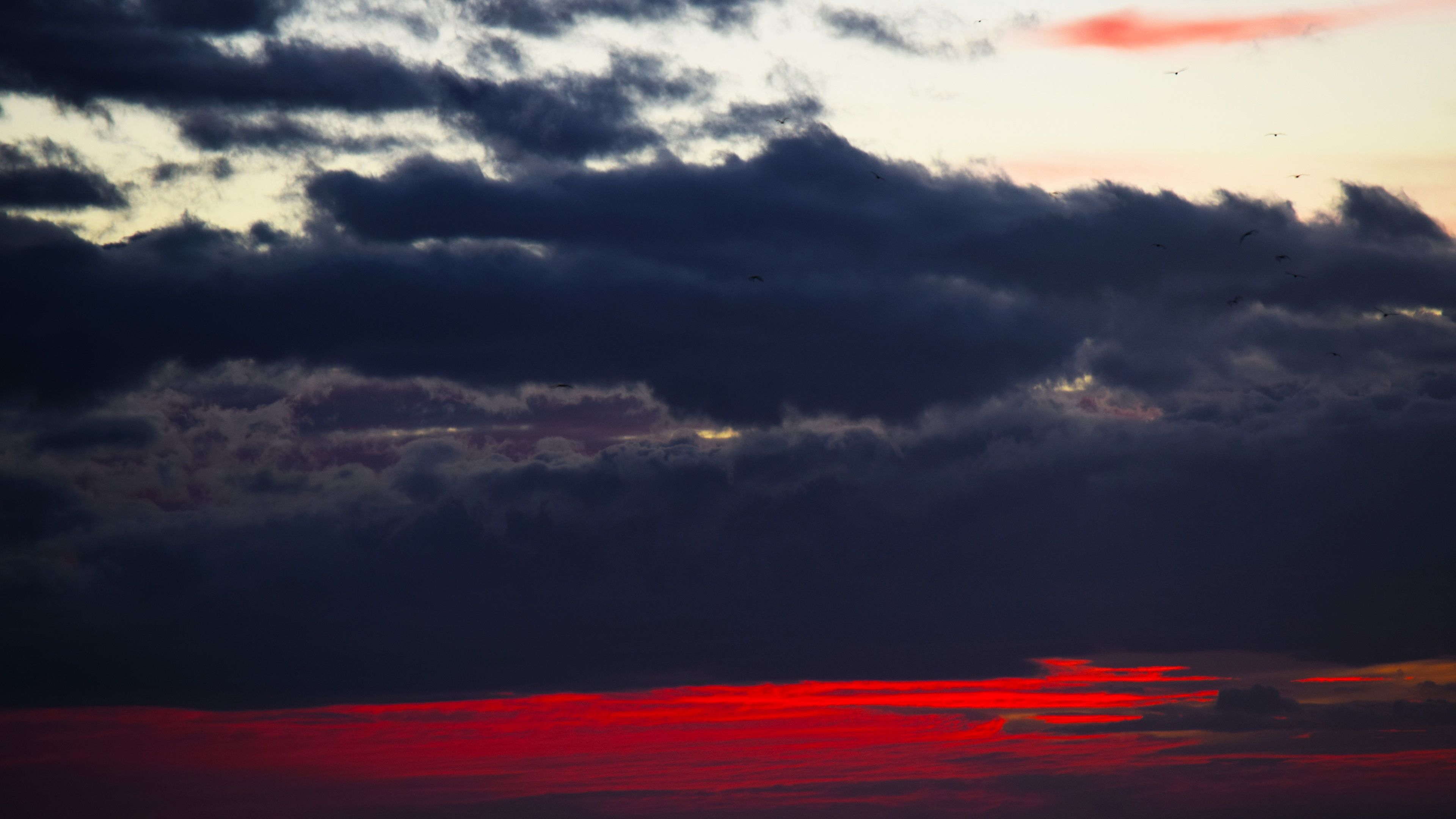 Black Clouds Wallpapers - 4k, HD Black Clouds Backgrounds on WallpaperBat