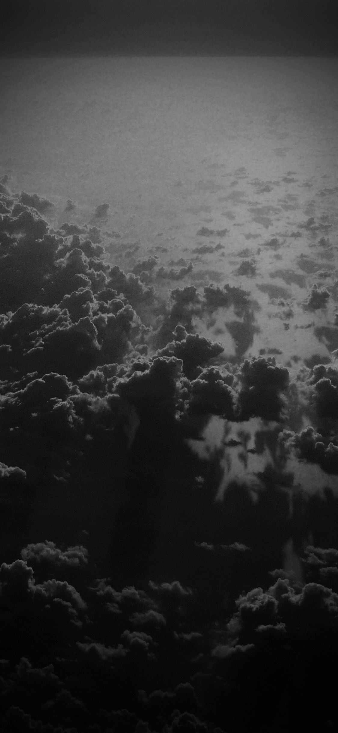 Black Clouds Wallpapers - 4k, HD Black Clouds Backgrounds on WallpaperBat