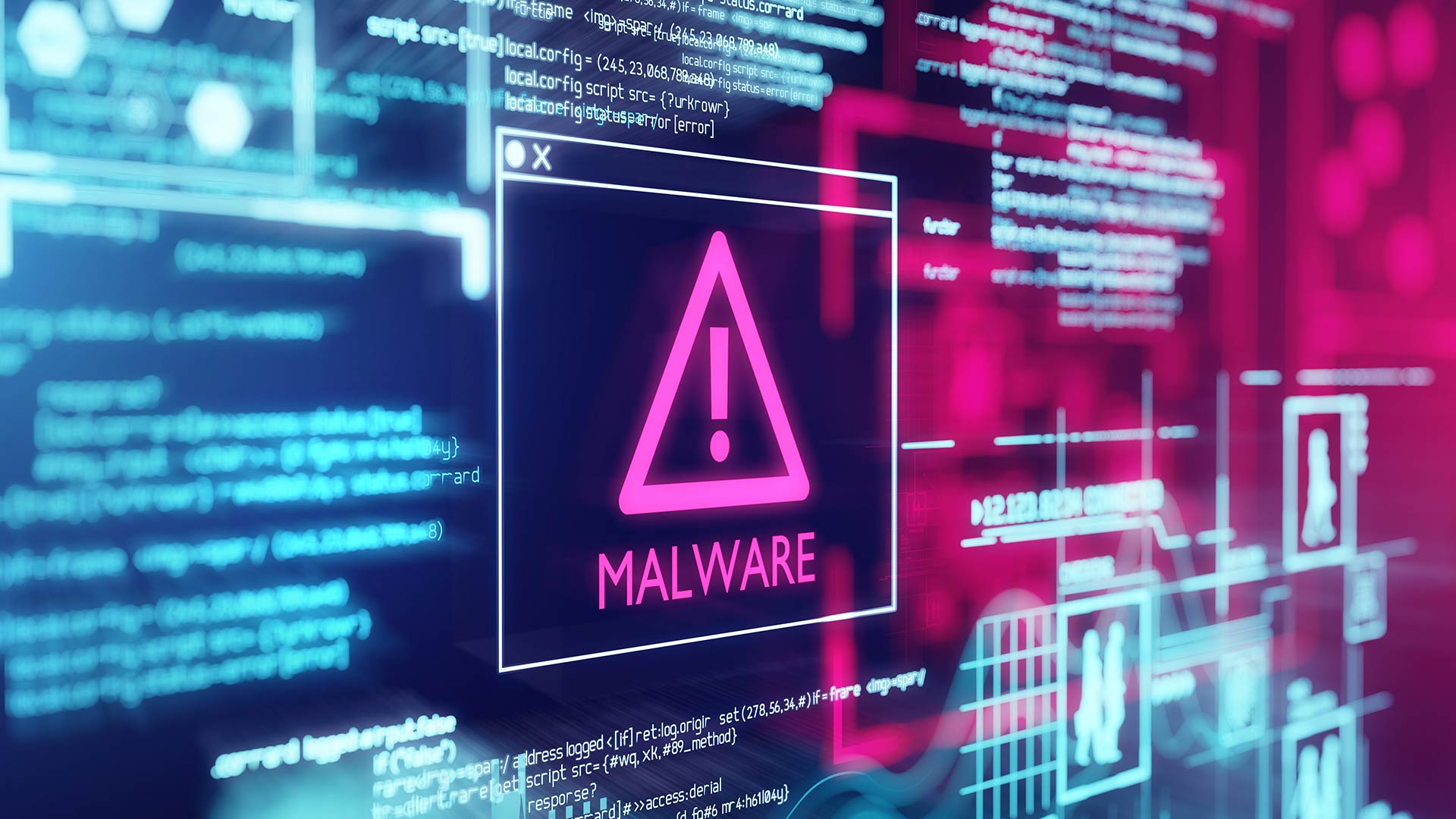 Malware Wallpapers 4k Hd Malware Backgrounds On Wallpaperbat