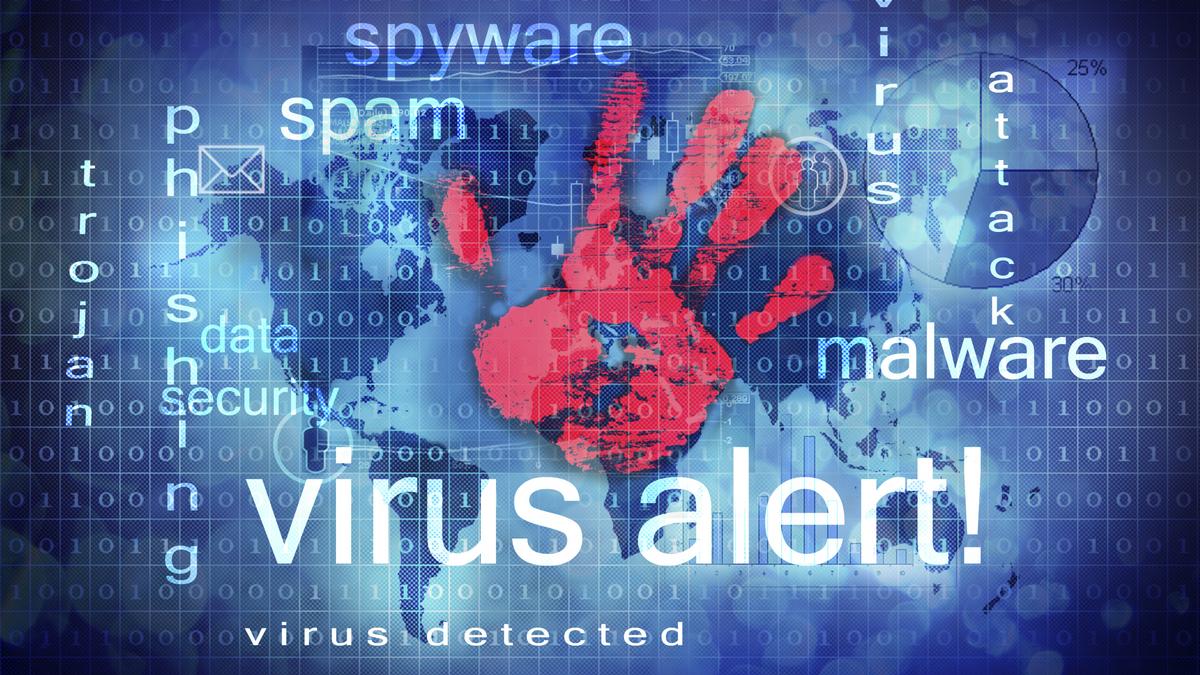 Malware Wallpapers - 4k, HD Malware Backgrounds on WallpaperBat