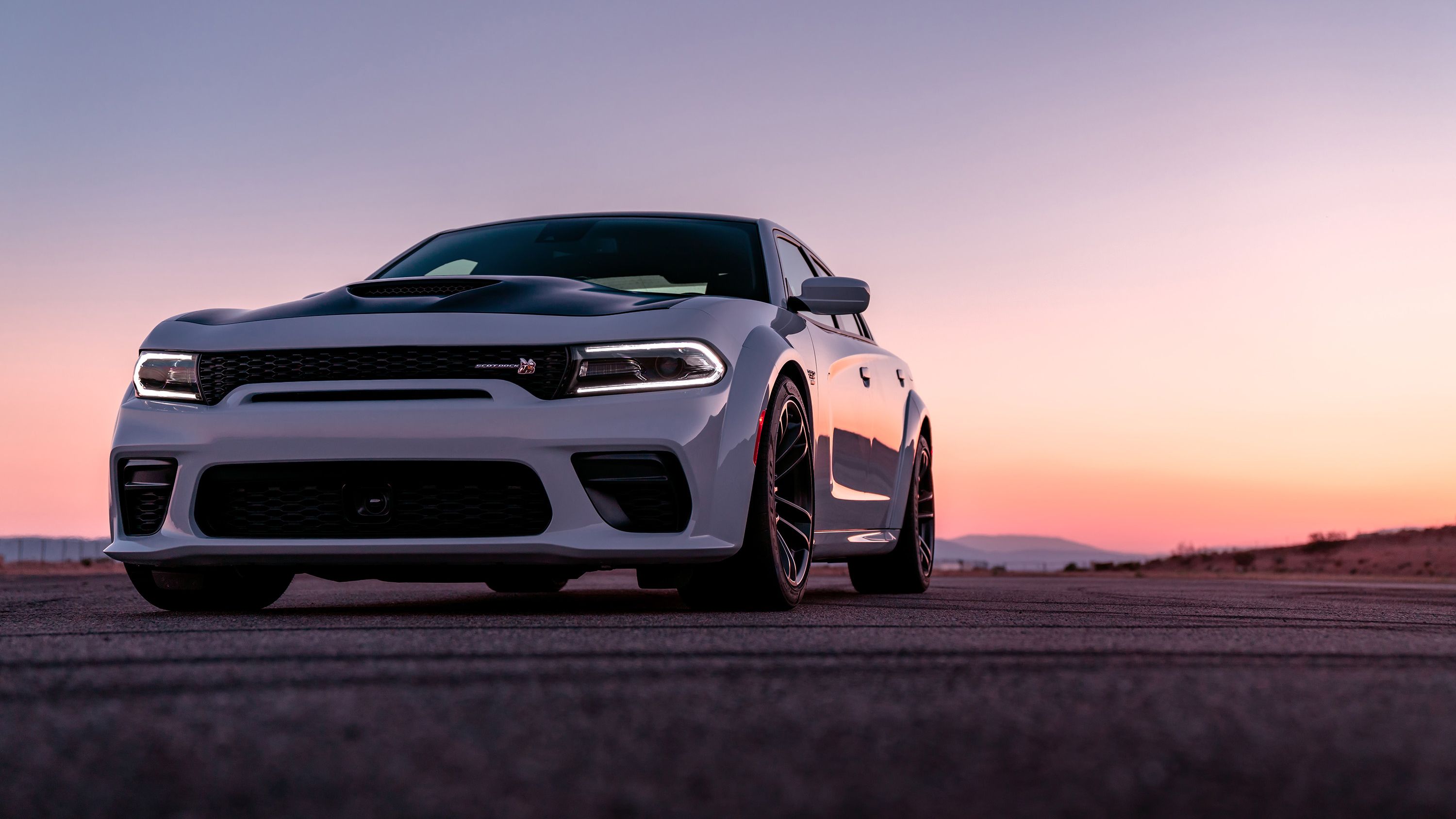 Dodge Charger Wallpapers - 4k, HD Dodge Charger Backgrounds on WallpaperBat