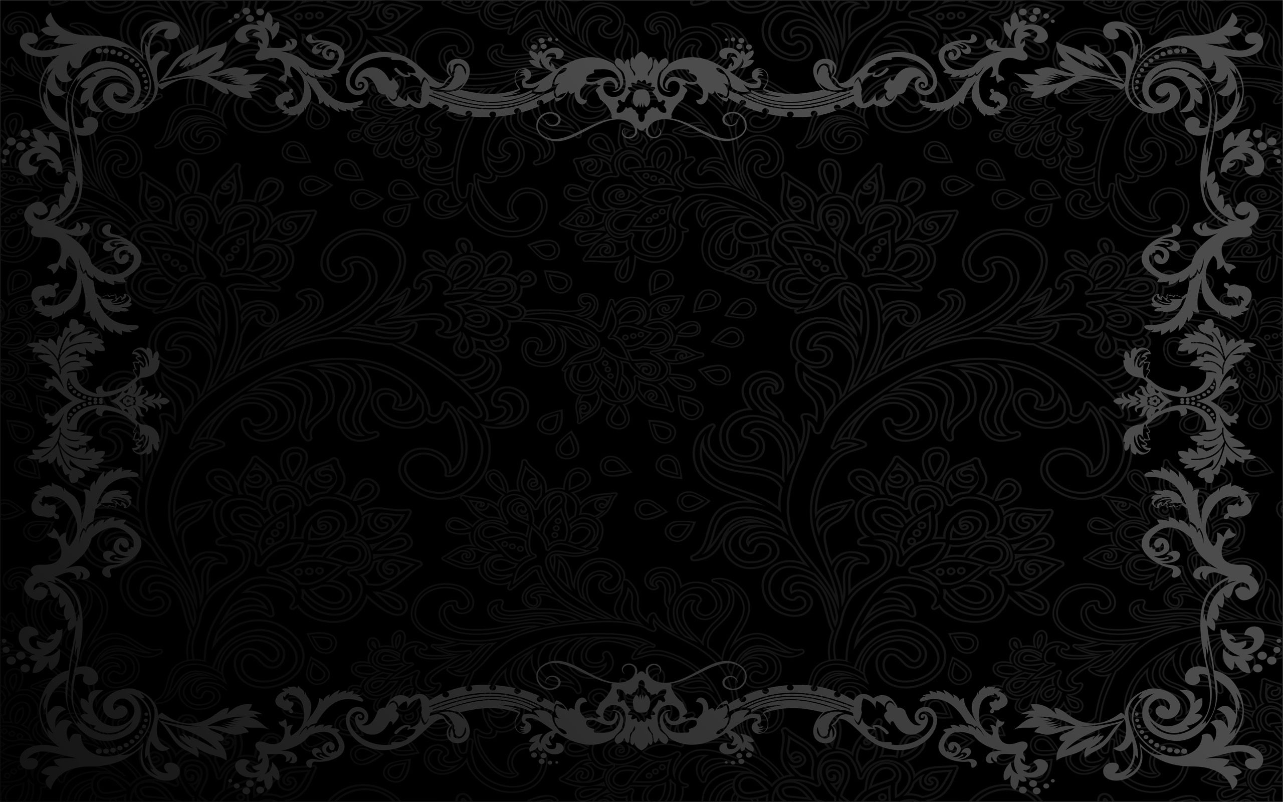 Elegant Black Wallpapers 4k Hd Elegant Black Backgrounds On Wallpaperbat