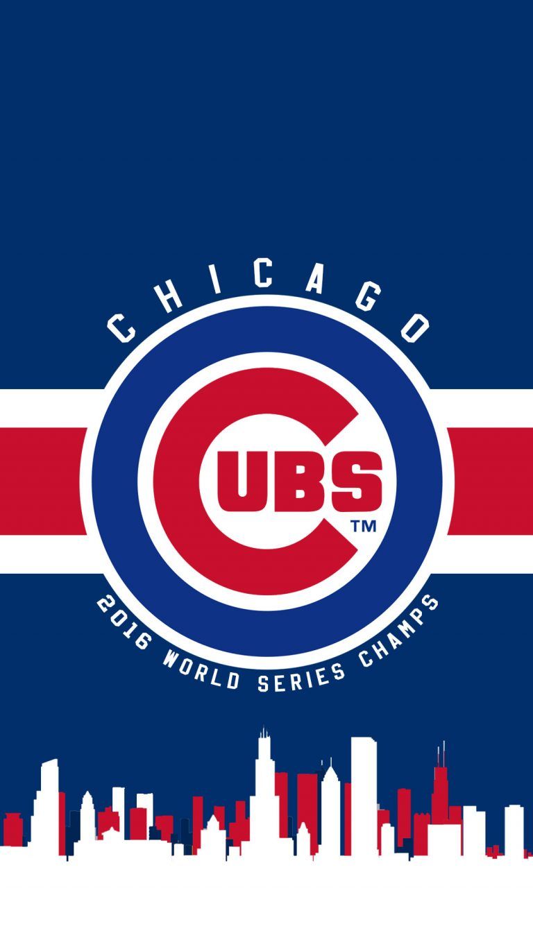 Chicago Cubs Wallpaper HD 33019 - Baltana