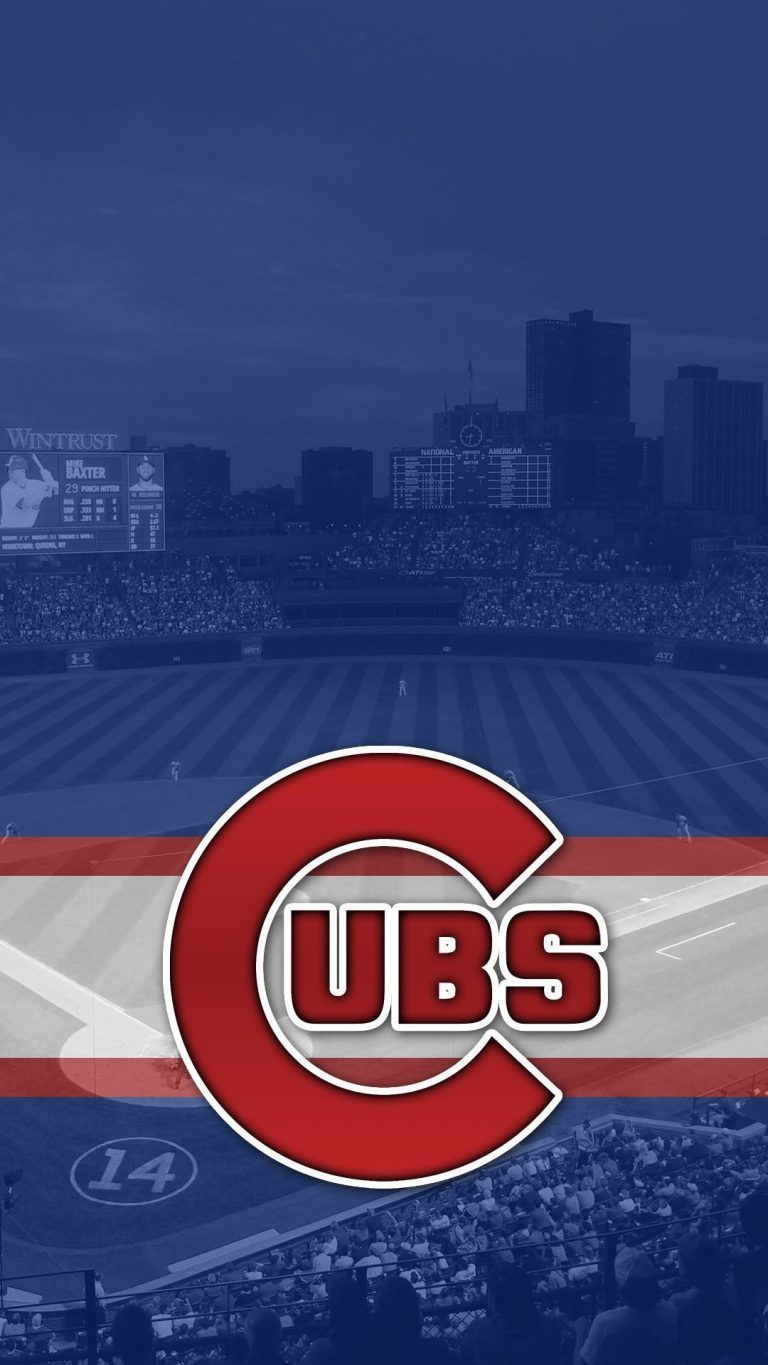 Chicago Cubs 1080P, 2K, 4K, 5K HD wallpapers free download