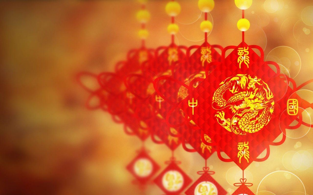 Chinese New Year Dragon Wallpapers - 4k, HD Chinese New Year Dragon