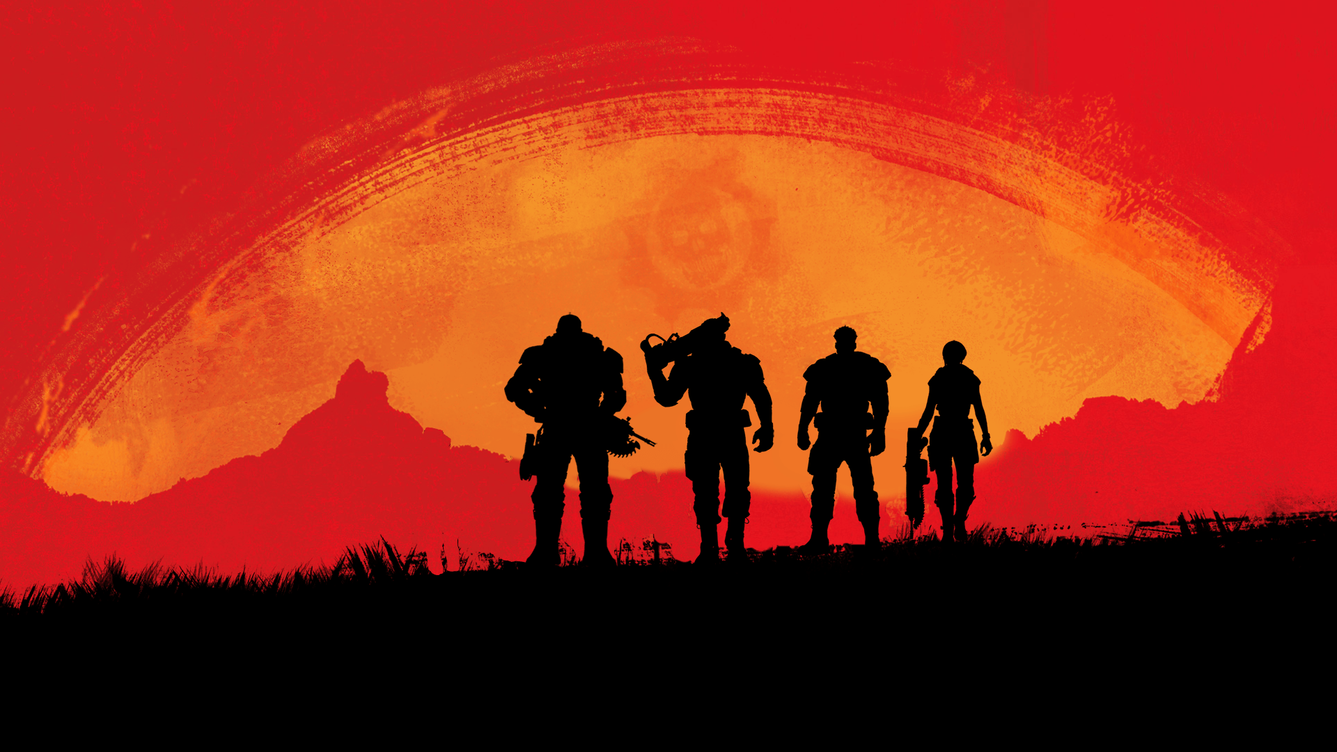 Red Dead Redemption 2 Wallpapers.