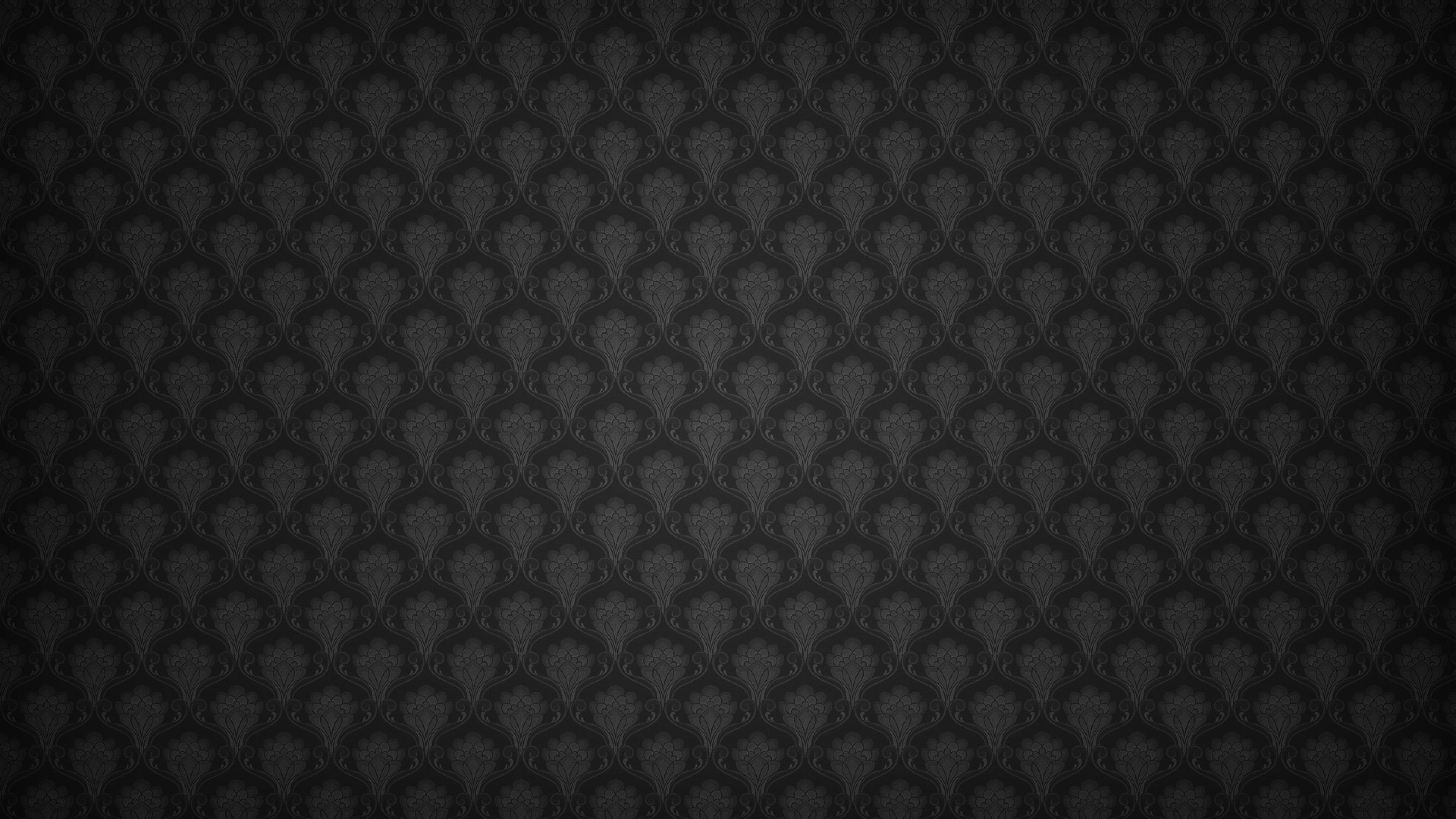 Black Pattern Wallpapers - 4k, HD Black Pattern Backgrounds on WallpaperBat