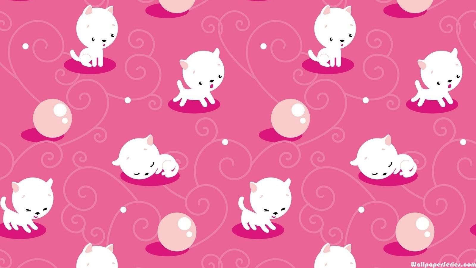 Cute Pattern Desktop Wallpapers - 4k, HD Cute Pattern Desktop ...