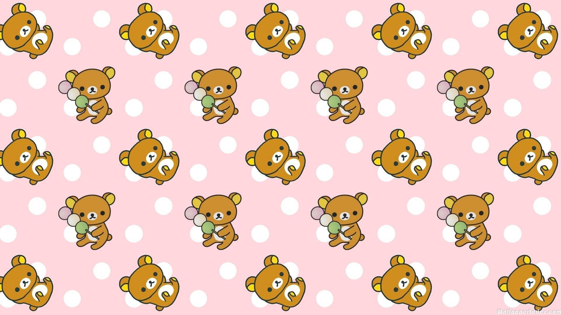 Cute Pattern Desktop Wallpapers - 4k, HD Cute Pattern Desktop ...