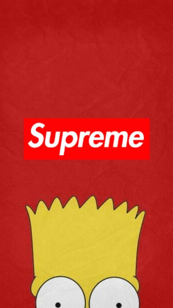 The Simpsons Supreme Wallpapers - 4k, HD The Simpsons Supreme ...