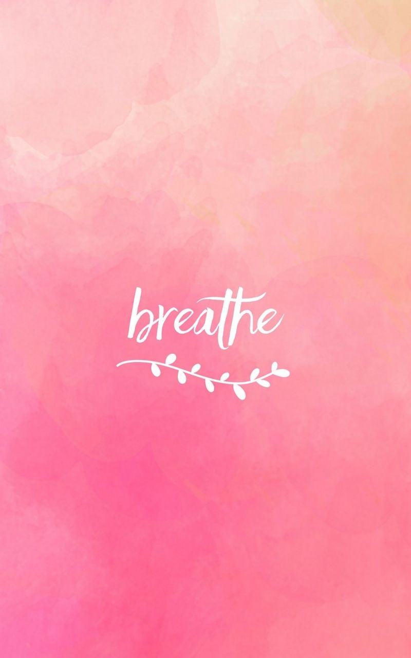 Breathe Phone Wallpapers - 4k, HD Breathe Phone Backgrounds on WallpaperBat