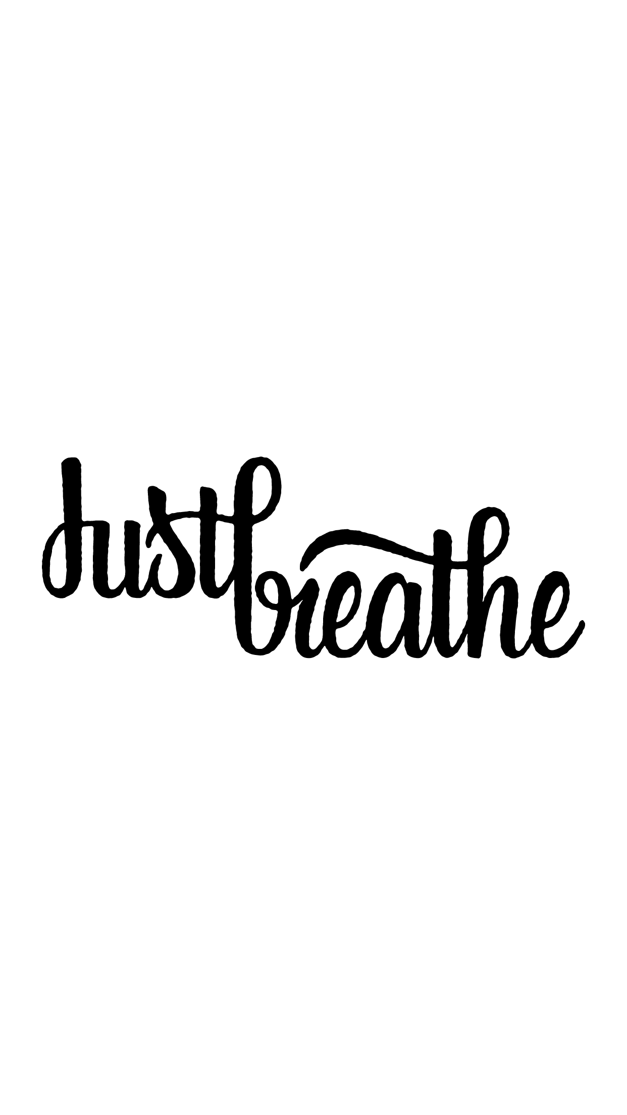 Breathe Phone Wallpapers - 4k, HD Breathe Phone Backgrounds on WallpaperBat