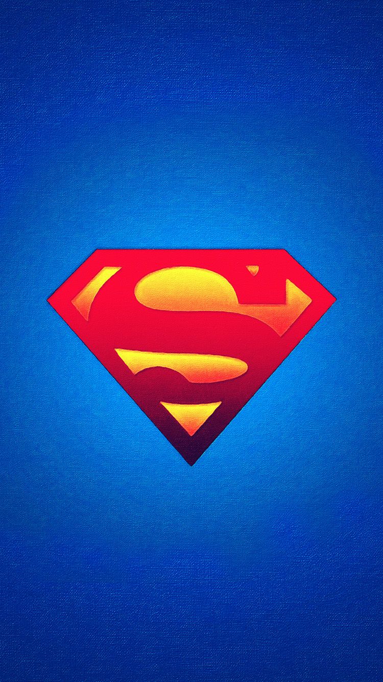 Superman iPhone Wallpapers - 4k, HD Superman iPhone Backgrounds on