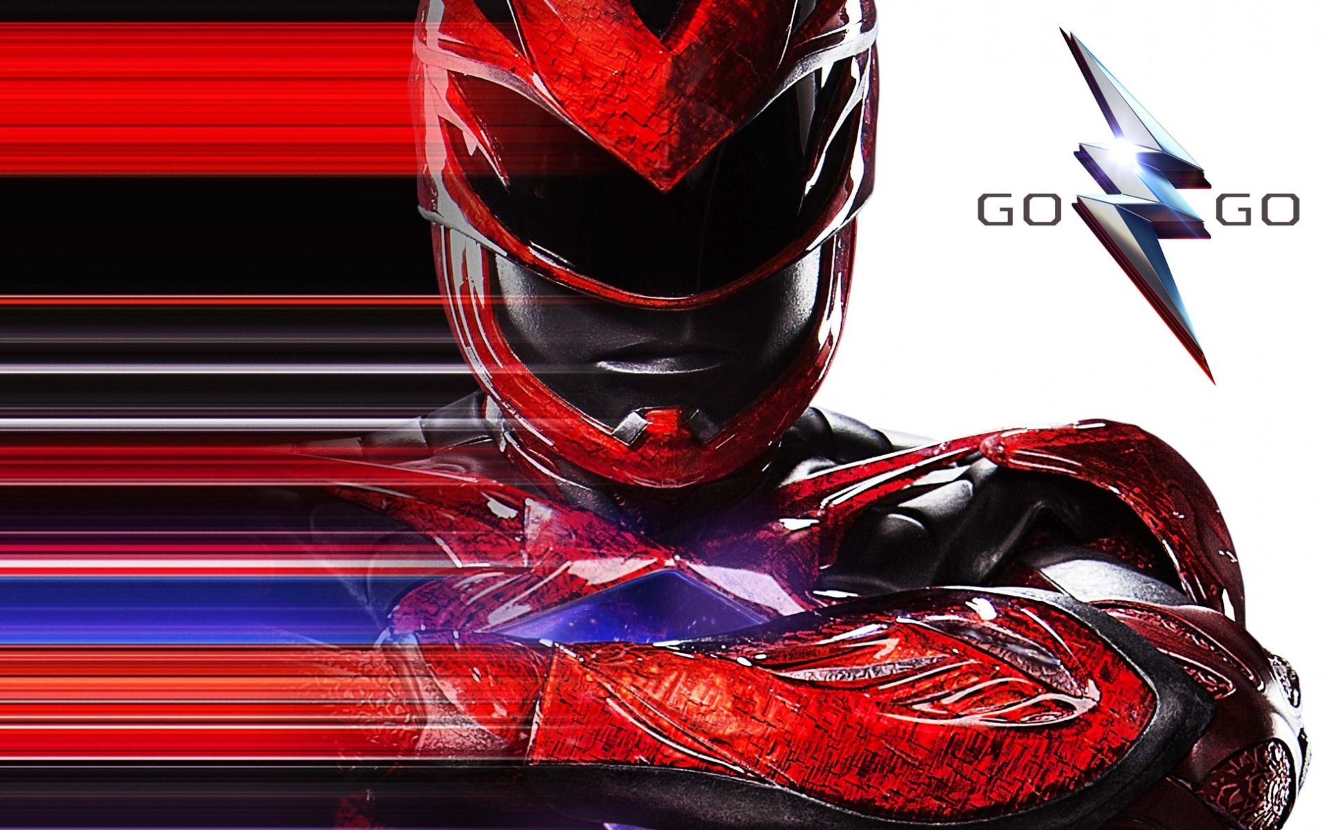 1920x1200 Red Power Rangers Solo Poses - Power Rangers Wallpaper Phone - 19...