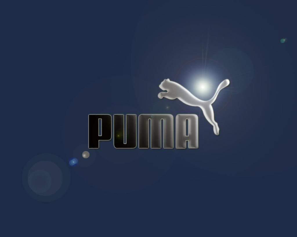 Blue puma outlet wallpapers